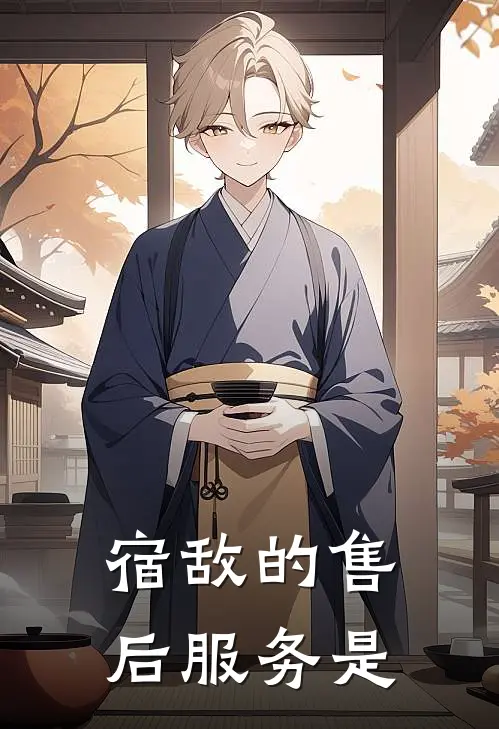 宿敌的售后服务是