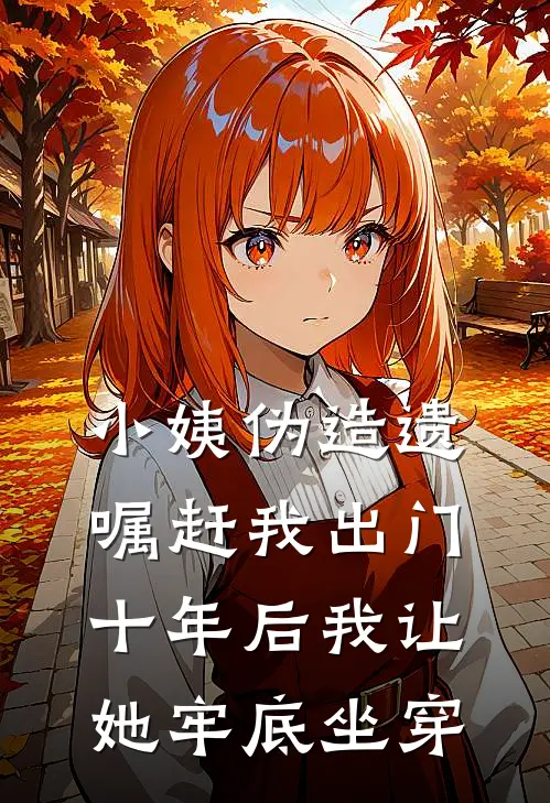 小姨伪造遗嘱赶我出门，十年后我让她牢底坐穿孙慧钱明免费小说免费阅读_推荐完结小说小姨伪造遗嘱赶我出门，十年后我让她牢底坐穿(孙慧钱明)