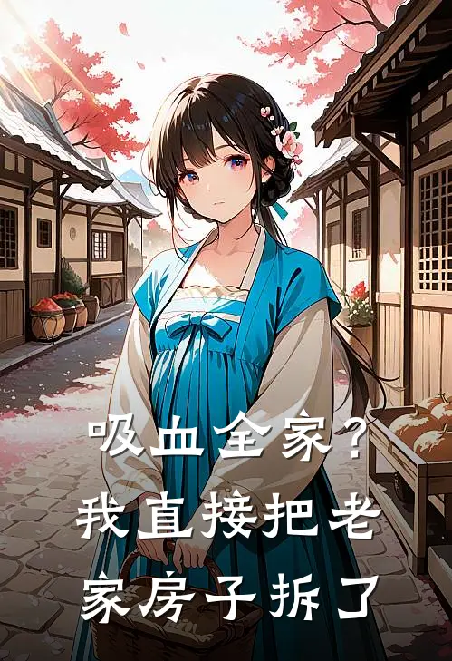 吸血全家？我直接把老家房子拆了张倩林浩无弹窗全文免费阅读_最新推荐小说吸血全家？我直接把老家房子拆了(张倩林浩)