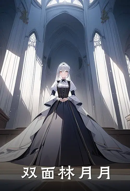 双面林月月(林月月苏离)小说全文免费阅读_无弹窗全文免费阅读双面林月月(林月月苏离)