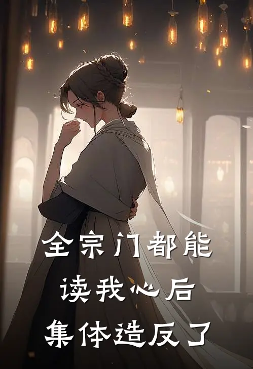 全宗门都能读我心后，集体造反了