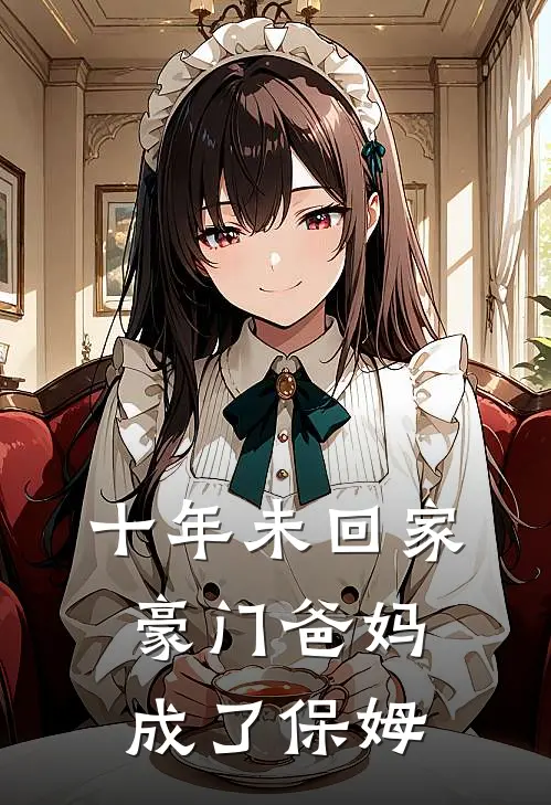 十年未回家，豪门爸妈成了保姆(老吴正楠)完本小说大全_热门小说大全十年未回家，豪门爸妈成了保姆老吴正楠