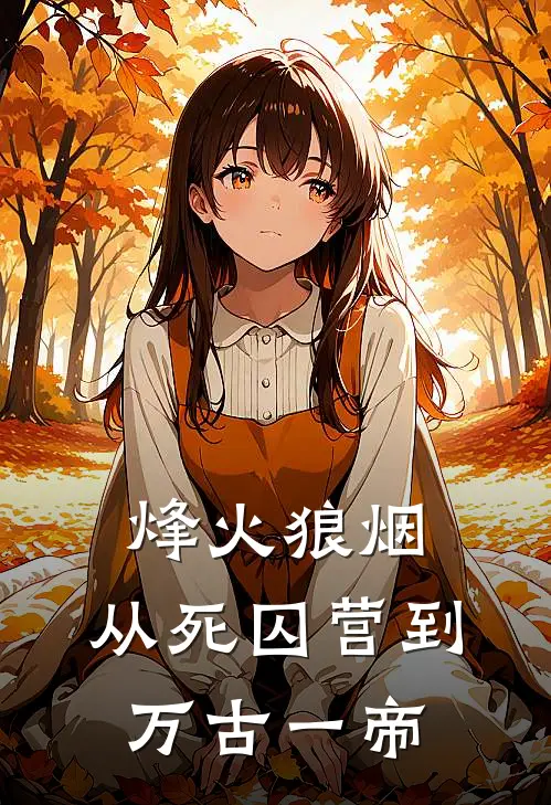 烽火狼烟：从死囚营到万古一帝顾行姜九热门小说阅读_免费完结小说烽火狼烟：从死囚营到万古一帝顾行姜九