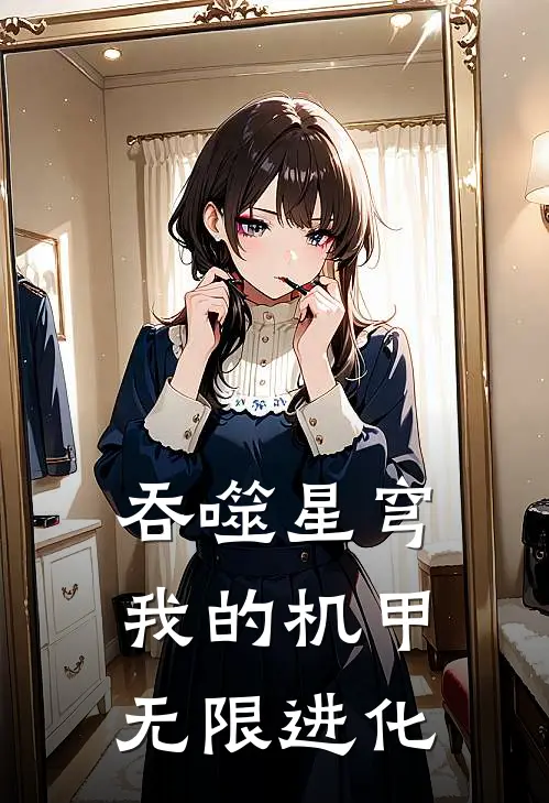 吞噬星穹：我的机甲无限进化(林岩林岩)完整版免费全文阅读_完本小说推荐吞噬星穹：我的机甲无限进化(林岩林岩)