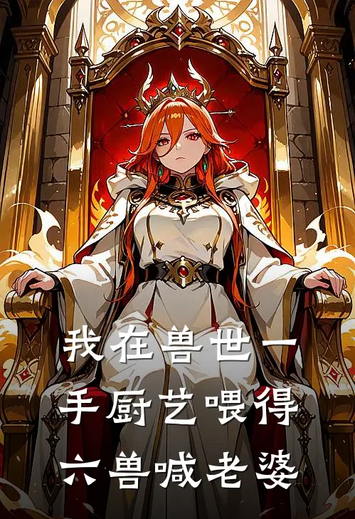 我在兽世一手厨艺喂得六兽喊老婆