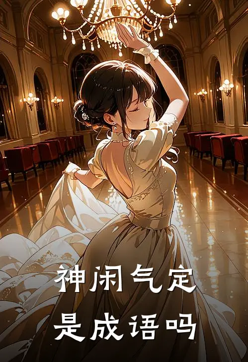 神闲气定是成语吗