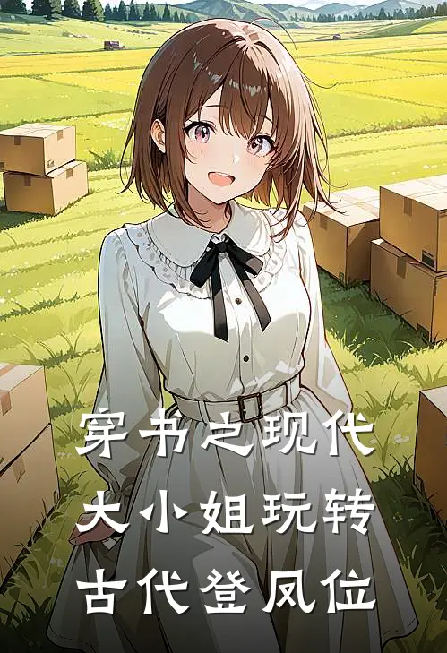 穿书之现代大小姐玩转古代登凤位