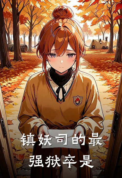 镇妖司的最强狱卒是