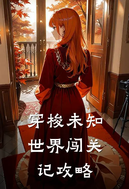 穿梭未知世界闯关记攻略