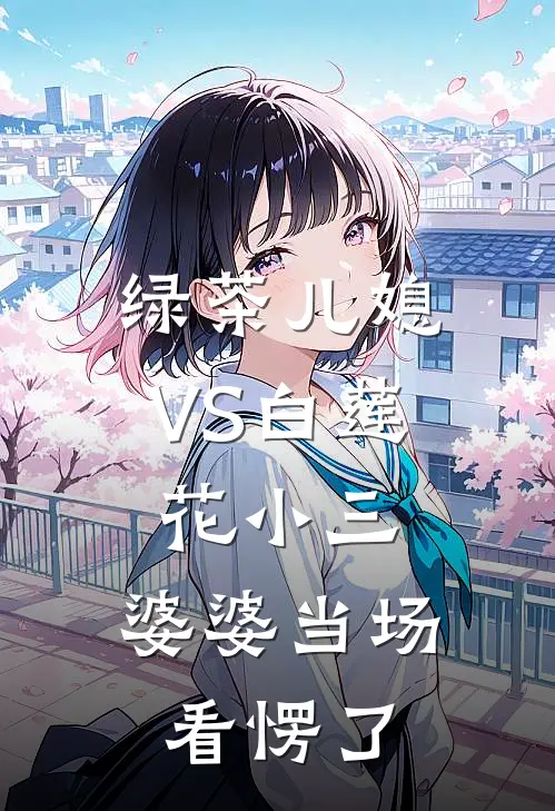 绿茶儿媳VS白莲花小三，婆婆当场看愣了