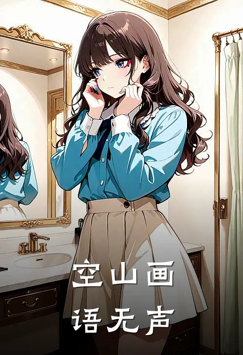 空山画语无声