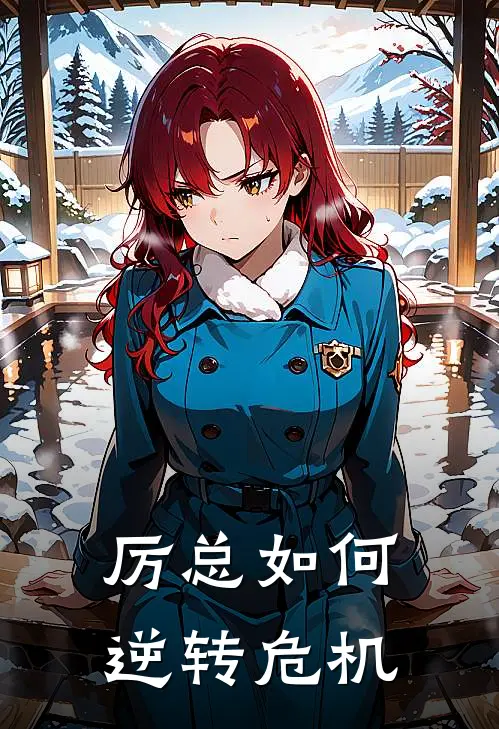 厉总如何逆转危机(厉风行赵明)全文免费阅读无弹窗大结局_《厉总如何逆转危机》厉风行赵明免费小说