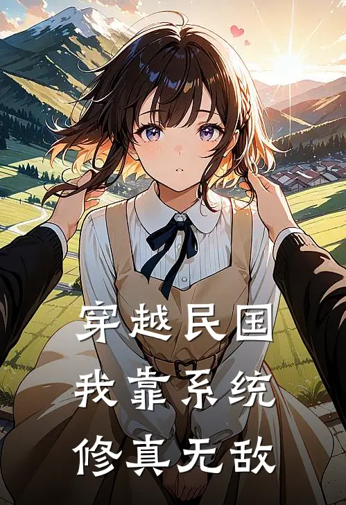 穿越民国：我靠系统修真无敌