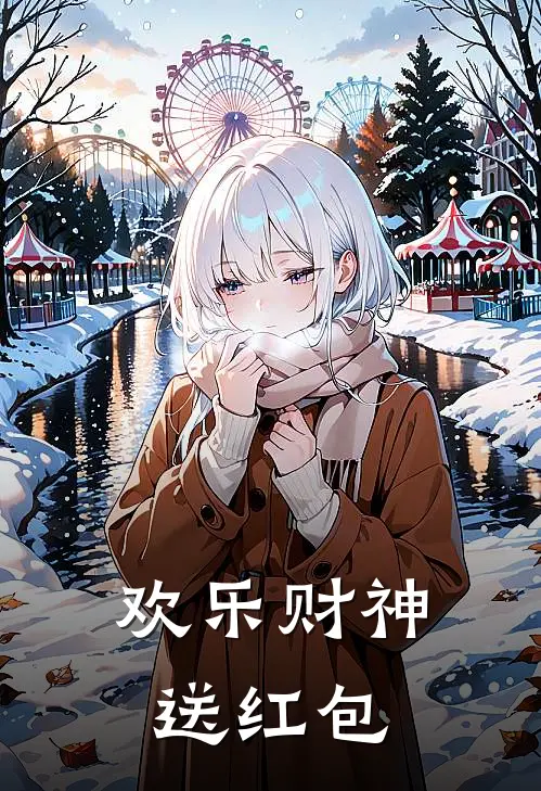 欢乐财神送红包