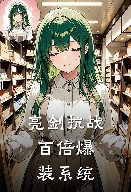 亮剑抗战：百倍爆装系统(林峰王根生)完结小说_热门小说推荐亮剑抗战：百倍爆装系统林峰王根生