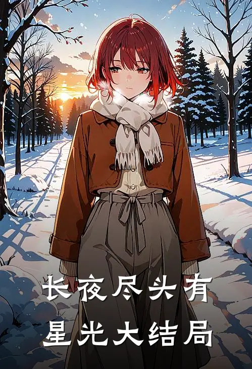 长夜尽头有星光大结局