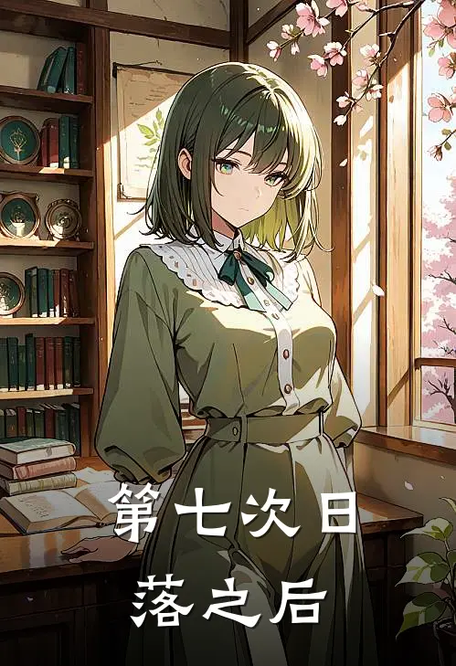 沈清陆皓第七次日落之后完结版在线阅读_第七次日落之后全集免费在线阅读
