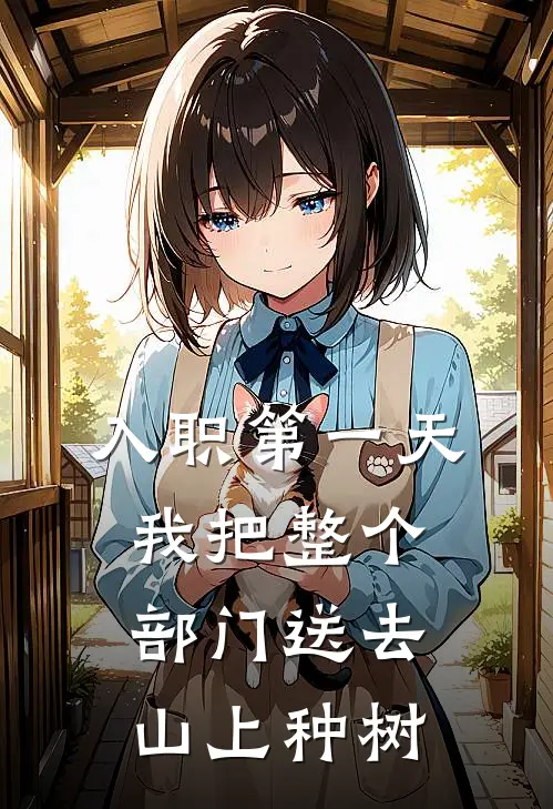 入职第一天，我把整个部门送去山上种树杨婷陈伟完结热门小说_完整版小说全文免费阅读入职第一天，我把整个部门送去山上种树杨婷陈伟