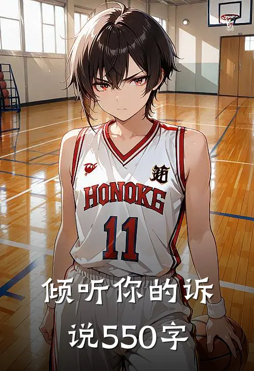 倾听你的诉说550字