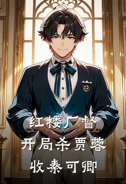 红楼厂督：开局杀贾蓉，收秦可卿(贾瑞贾蓉)最新好看小说_最新章节列表红楼厂督：开局杀贾蓉，收秦可卿(贾瑞贾蓉)