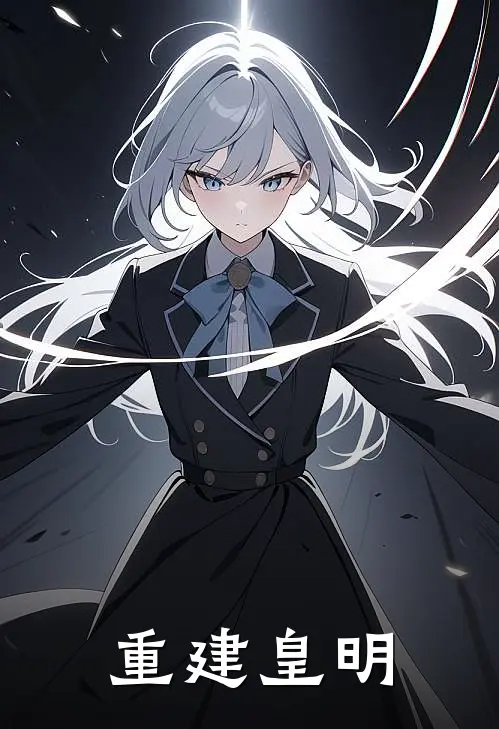 重建皇明