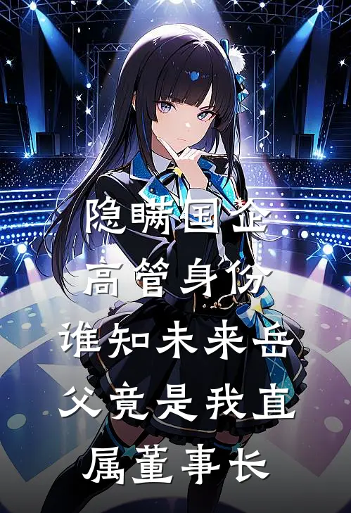 隐瞒国企高管身份，谁知未来岳父竟是我直属董事长(陈骁林悠然)热门小说推荐_免费小说在线看隐瞒国企高管身份，谁知未来岳父竟是我直属董事长陈骁林悠然