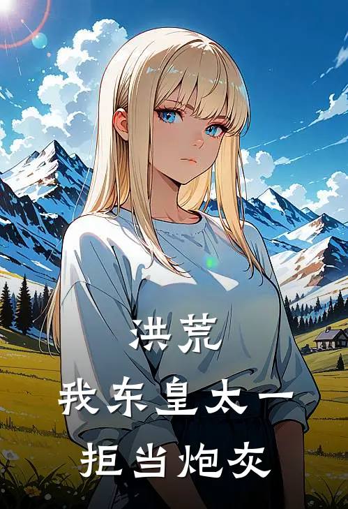 洪荒：我东皇太一拒当炮灰(帝俊太一)完本小说_热门的小说洪荒：我东皇太一拒当炮灰帝俊太一