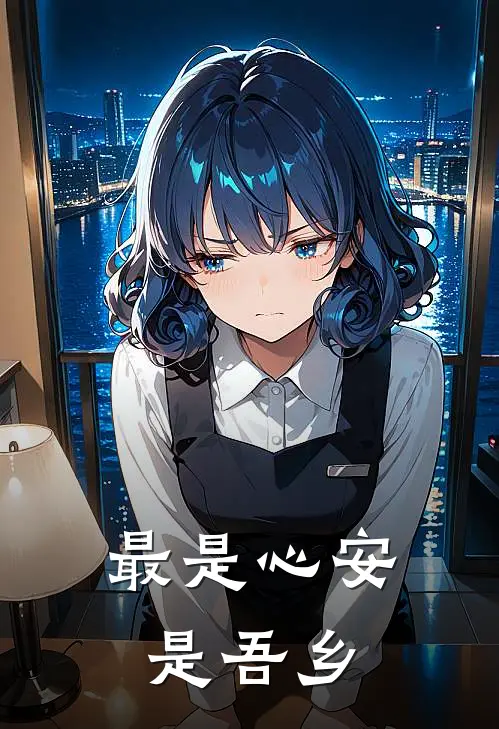 最是心安是吾乡