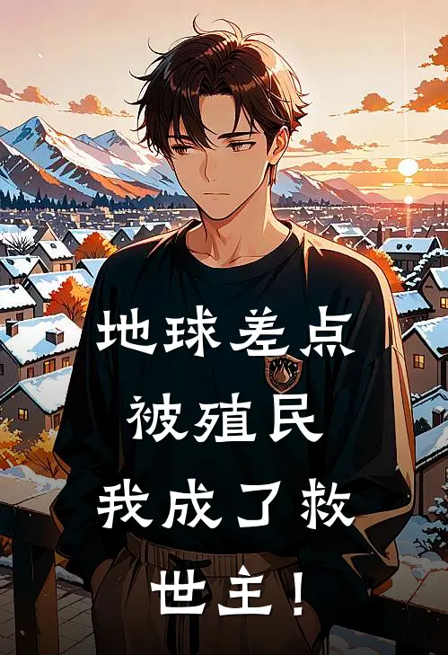 地球差点被殖民，我成了救世主！陈通江谋免费小说全集_免费小说在哪看地球差点被殖民，我成了救世主！(陈通江谋)