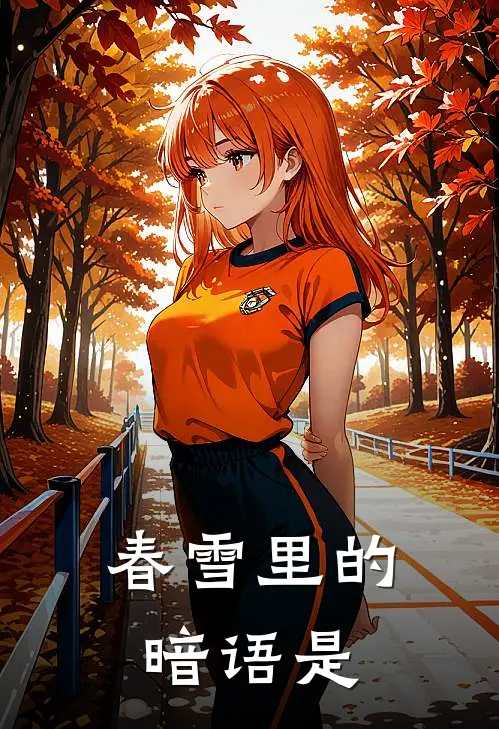 春雪里的暗语是