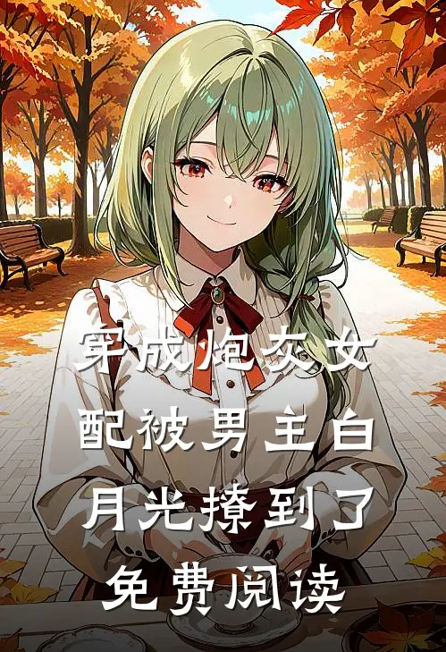 穿成炮灰女配被男主白月光撩到了免费阅读