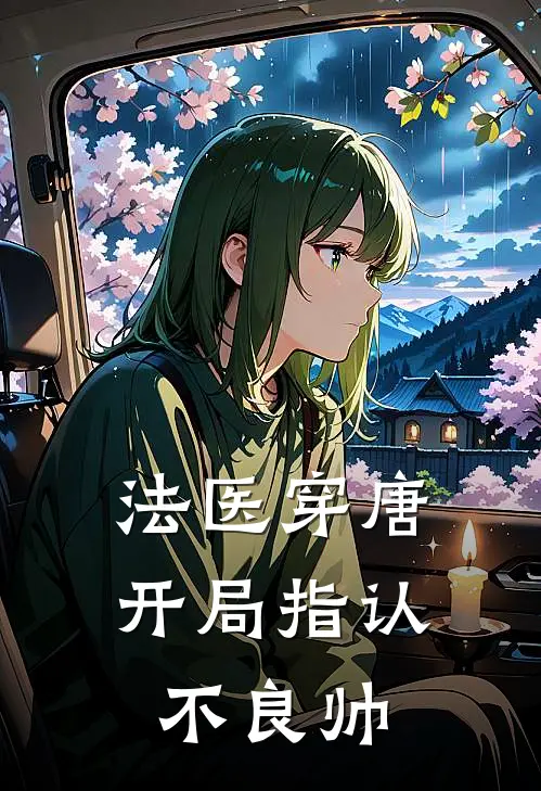 法医穿唐，开局指认不良帅