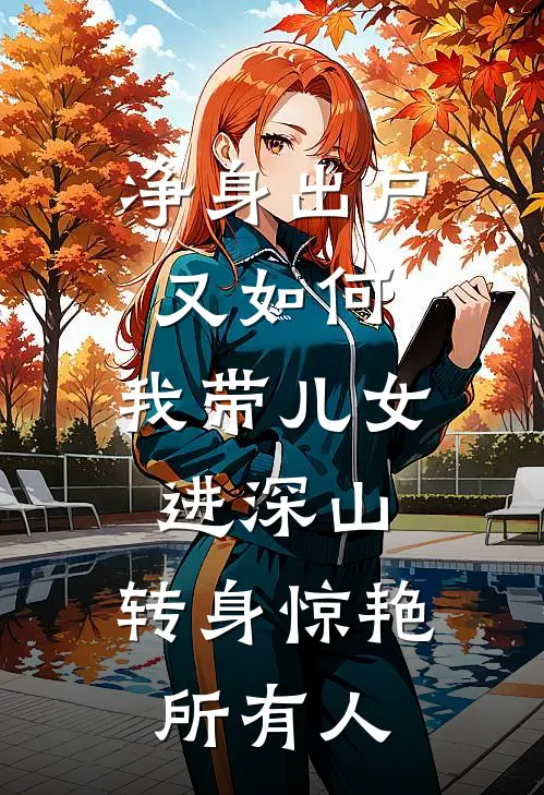 《净身出户又如何，我带儿女进深山，转身惊艳所有人》张桂芝周明远完本小说_张桂芝周明远(净身出户又如何，我带儿女进深山，转身惊艳所有人)全文免费阅读无弹窗大结局