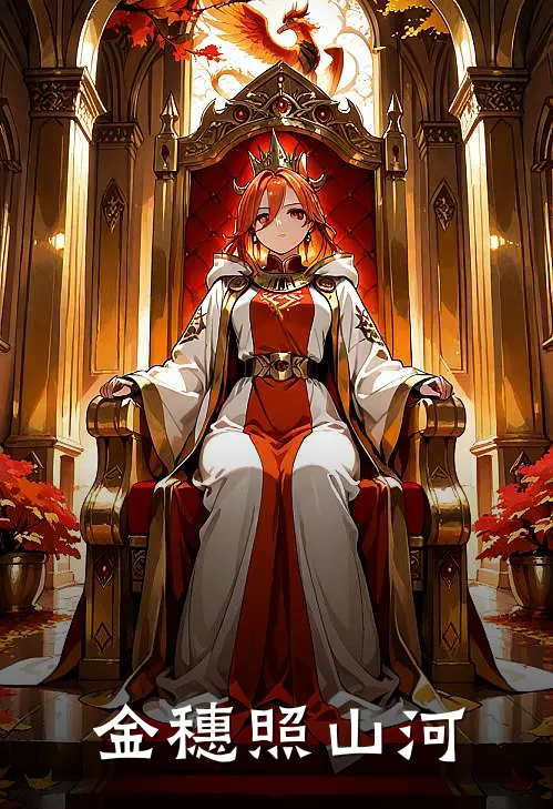 金穗照山河(王彩凤谷穗)最新章节在线阅读_(金穗照山河)最新章节在线阅读