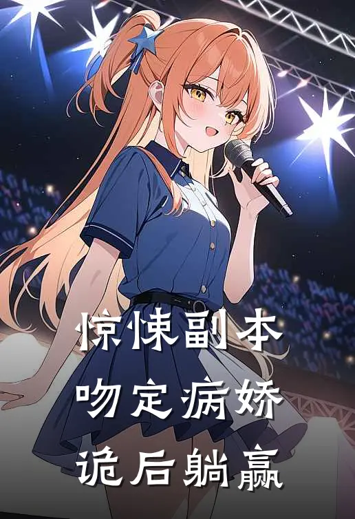 惊悚副本：吻定病娇诡后躺赢林澈白灵免费小说全文阅读_最新章节列表惊悚副本：吻定病娇诡后躺赢(林澈白灵)