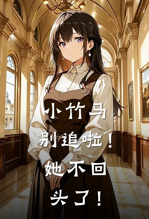 小竹马，别追啦！她不回头了！(林若如云如烟)小说完结版_全文阅读免费全集小竹马，别追啦！她不回头了！林若如云如烟