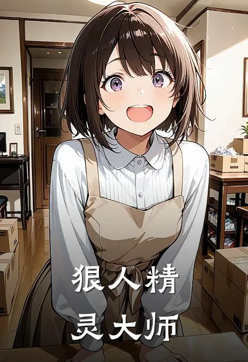 狠人精灵大师林墨阿罗拉完本热门小说_小说推荐完结狠人精灵大师林墨阿罗拉