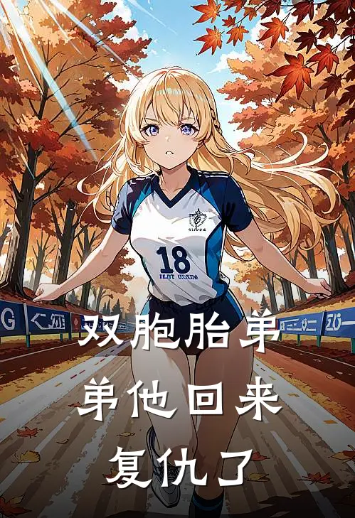 双胞胎弟弟他回来复仇了