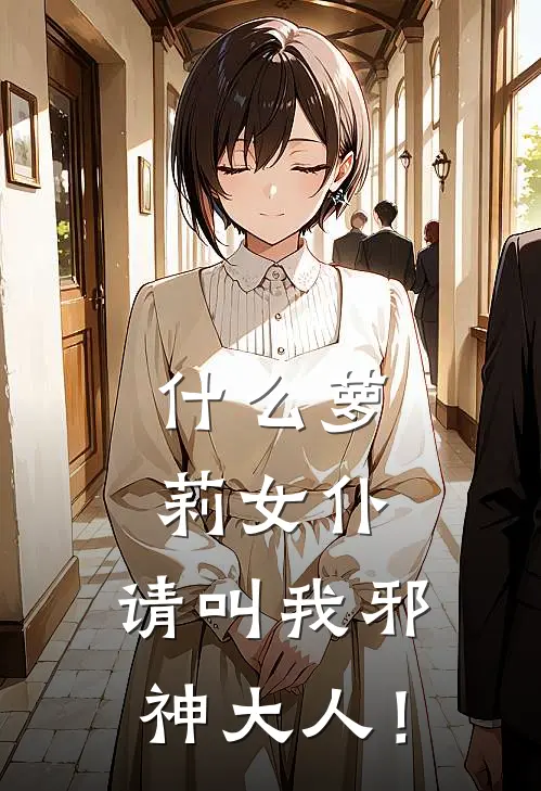 什么萝莉女仆，请叫我邪神大人！苏冉季博达免费小说完结_最新完本小说推荐什么萝莉女仆，请叫我邪神大人！(苏冉季博达)