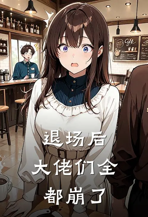 退场后，大佬们全都崩了