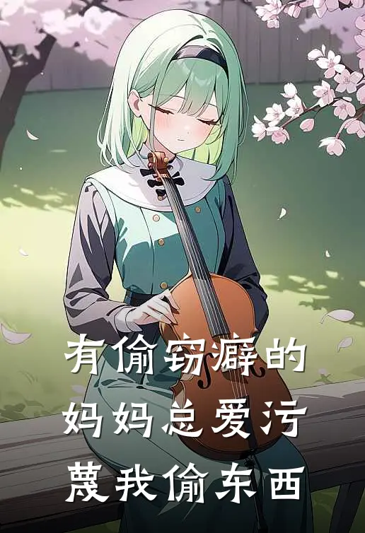 有偷窃癖的妈妈总爱污蔑我偷东西桃桃妈妈完结小说免费阅读_热门免费小说有偷窃癖的妈妈总爱污蔑我偷东西(桃桃妈妈)