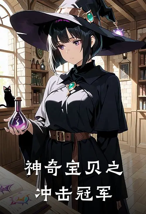 神奇宝贝之冲击冠军小明大木热门小说排行_免费阅读全文神奇宝贝之冲击冠军(小明大木)