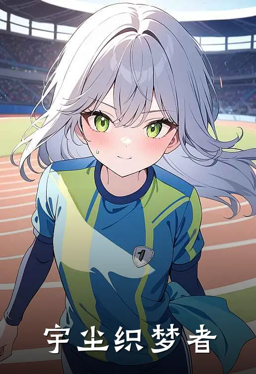 《宇尘织梦者》林野清道夫已完结小说_宇尘织梦者(林野清道夫)经典小说