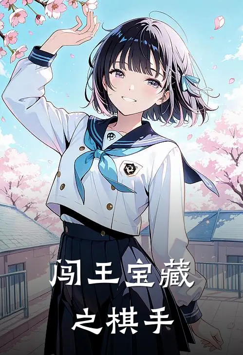 闯王宝藏之棋手