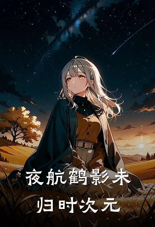 夜航鹤影未归时次元(娄景星阙)好看的完结小说_热门小说推荐夜航鹤影未归时次元娄景星阙