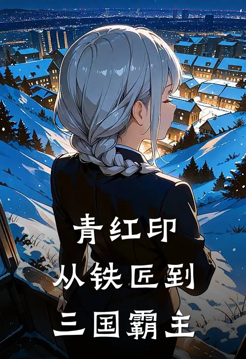 青红印：从铁匠到三国霸主(曹操郭嘉)免费小说_完整版免费阅读青红印：从铁匠到三国霸主曹操郭嘉