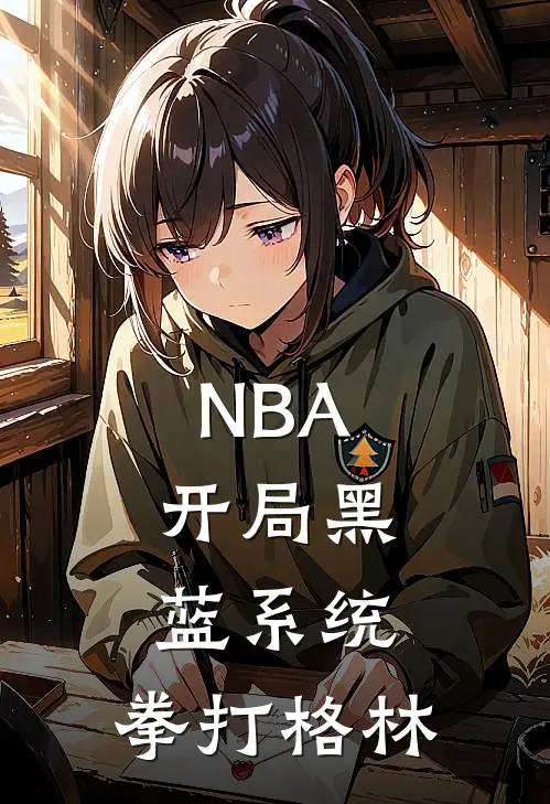 NBA：开局黑蓝系统，拳打格林