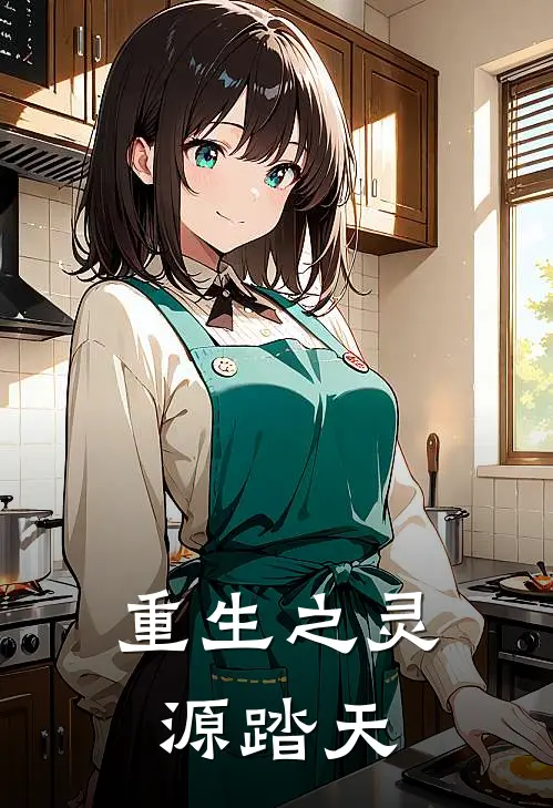 重生之灵源踏天