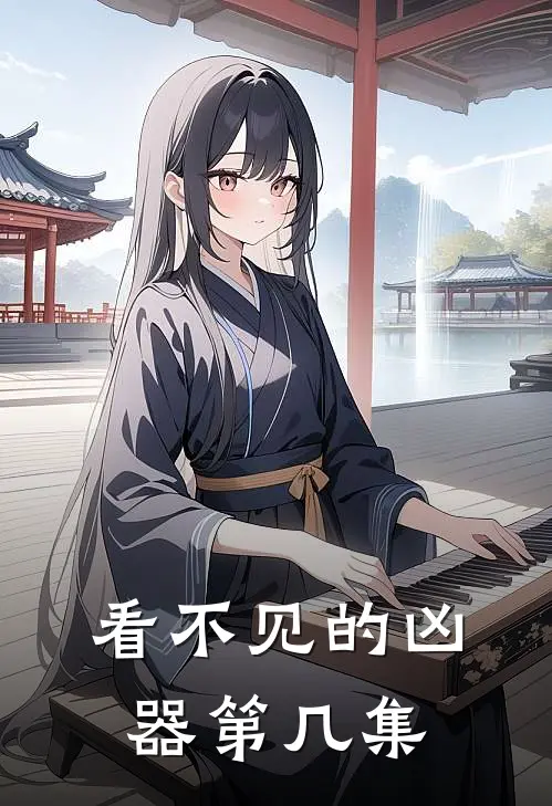 看不见的凶器第几集