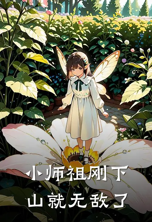 小师祖刚下山就无敌了